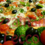 Pizza Mania Nourriture