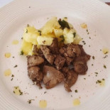 Trattoria Ai Cacciatori Nourriture