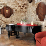 Il Castello Nourriture