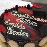 Baricentro Nourriture