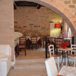 Locanda Del Bracconiere À l'intérieur