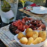 Locanda Del Picchio Nourriture