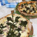Panificio Rosaria food