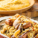 Enoteca Vino E Dintorni food