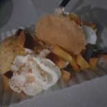 Le Campagnole food