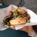 Il Mescitino Comida