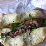 Il Mescitino Comida