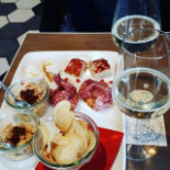 Beniss Caffetteria E Bistrò Comida