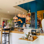 Beniss Caffetteria E Bistrò Nourriture