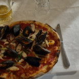 Il Casaletto Comida