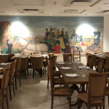 Mirabella food