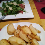 Noet Nourriture