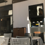 Caramel Cafe À l'intérieur