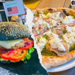 Bistronomia Comida