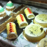 Ghirigò Casteltermini Nourriture