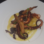 Il Pioppo food