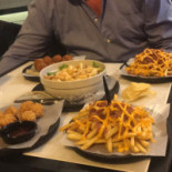 100 Montaditos Nourriture