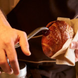 Chiccotosto Parma Nourriture