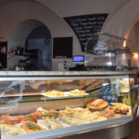 Tapas Nourriture