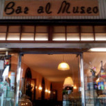 Al Museo Extérieur