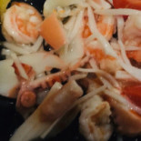 Nuova Cina Mantova Nourriture