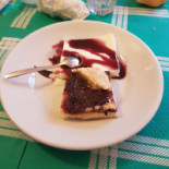 La Durinera food