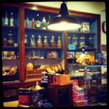 Da Barinco food