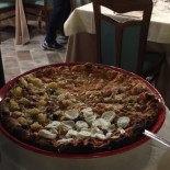 Piccolo Paradiso food