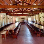 Villa Sceriman Nourriture
