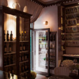 Equo Caffe Nourriture