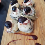 Kiama Sushi Nourriture