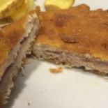 Wiener Haus Comida