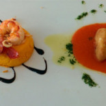 Pizzeria Gimmi Nourriture