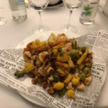 Pizzeria Gimmi Nourriture