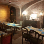 Taverna Ostenero Nourriture