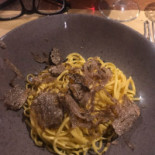 Taverna Ostenero food