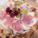 Basilico Beach Club Rimini Food