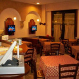 Erreclub's Di Ragno Palmiro food