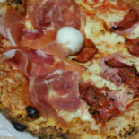 Erreclub's Di Ragno Palmiro food