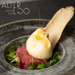 Alterego Comfort Food Nourriture