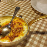 Il Boccale D'oro Nourriture