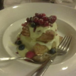 Nuovo Ranch food