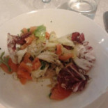 Nuovo Ranch food