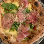 Pizzeria Dd Nourriture