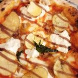 Pizzeria Dd Comida