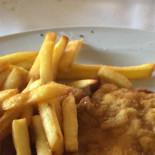 Quattrovalli Longarone Comida