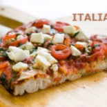 Pizzeria Pizzicotto Linus Food Line
