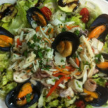Il Porticato Nourriture