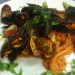 Il Porticato Nourriture