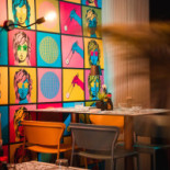 Dude Sushi Comida